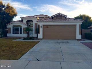 53 Jasper Dr, Gilbert, AZ 85233-8323