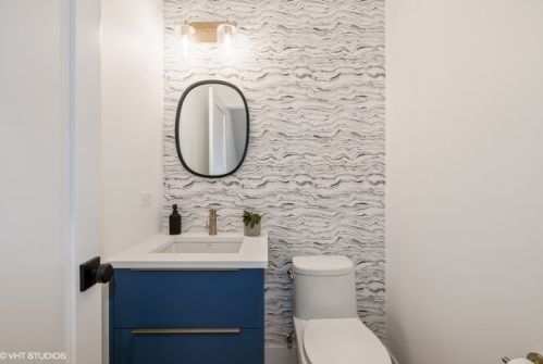 2514 Polk St, Chicago IL 60612-4126 exterior