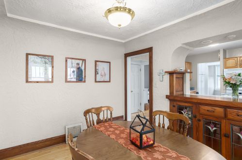 3018 93rd St, Milwaukee WI  53227-3608 exterior