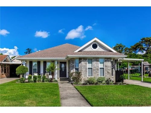 3404 Judy Dr, Meraux, LA 70075-2076