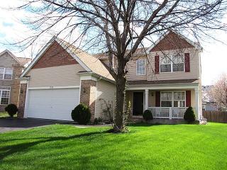 1728 Melbourne Ln, Aurora, IL 60503-7601