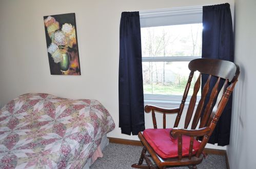 3764 84th St, Milwaukee WI  53228-1704 exterior