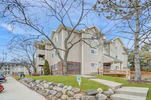 1124 Morraine View Dr, Madison, WI 53719-3077