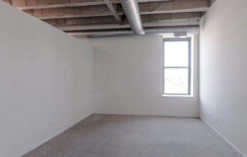 811 Lytle St, Chicago IL  60607-4128 exterior