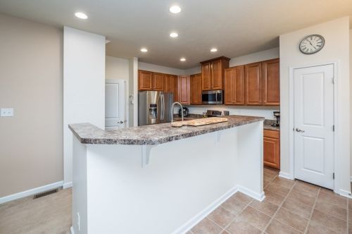 137 Cimarron Dr, Moon Twp PA  15108-9642 exterior