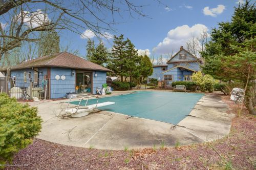 25 Linda Dr, Jackson Twp NJ 08527-5026 exterior