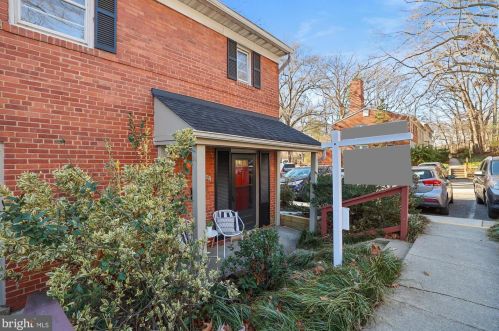 8601 Geren Rd, Silver Spring, MD 20901-4326