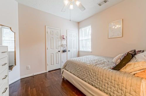 12934 Cascadia Knl Ct, Humble TX 77346-3452 exterior