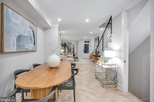 1905 4th St, Washington DC  20001-2305 exterior