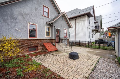 1817 48, Milwaukee WI 53208-1714 exterior