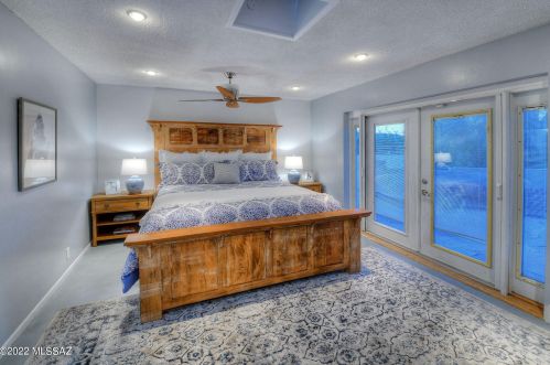 9731 Morrill Way, Tucson AZ 85749-8550 exterior