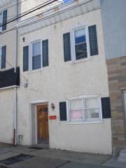 177 East St, Philadelphia PA  19127-1805 exterior