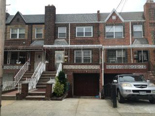 1730 64th St, Brooklyn NY  11204-2905 exterior