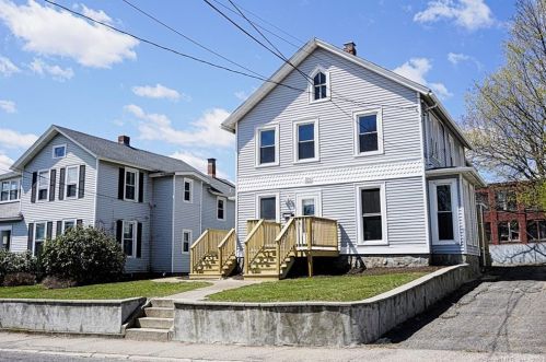 39 Prospect St, Torrington CT 06790-6329 exterior