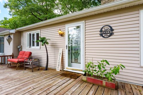 28148 Shr Dr, Gobles MI 49055-9115 exterior