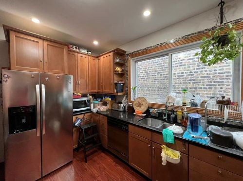 4117 Francisco Ave, Chicago IL 60618-2603 exterior