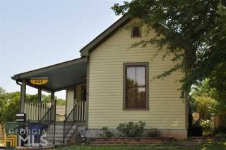 648 Glenwood Ave, Atlanta GA  30312-3459 exterior