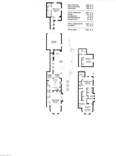 331 3 Ave, Naples FL 34117-3027 exterior