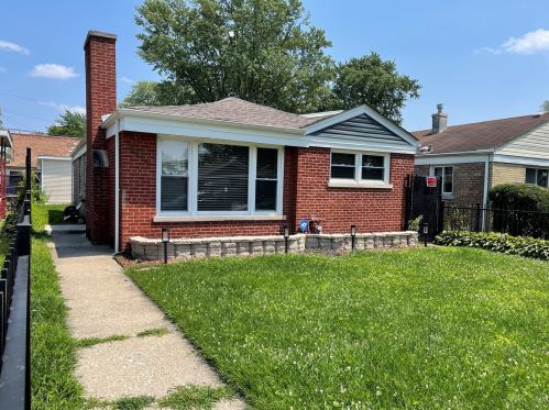 12819 Sangamon St, Chicago, IL 60643-6624