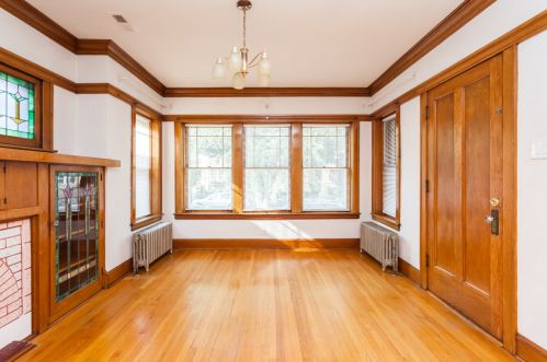 5349 Drummond Pl, Chicago IL  60639-1514 exterior