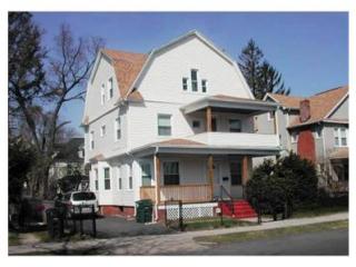 52 Colonial Ave, Springfield MA  01109-2702 exterior