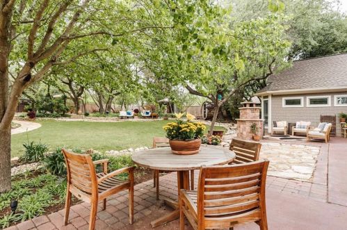 201 Explorer, Austin TX 78734-3804 exterior