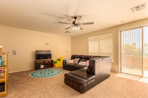 2181 Westchester Dr, Chandler AZ 85249-4687 exterior