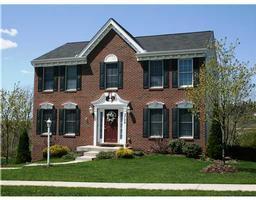 2709 Country Club Dr, Pittsburgh, PA 15205-8713