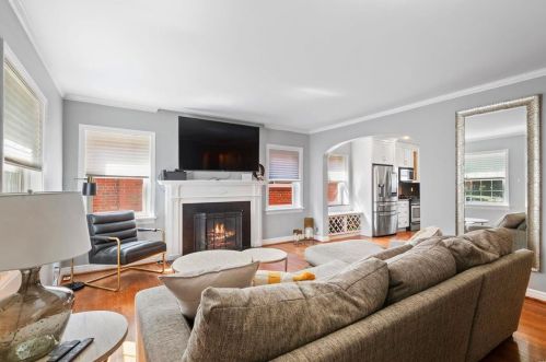 6455 Lansdowne Ave, Saint Louis MO 63109-2009 exterior