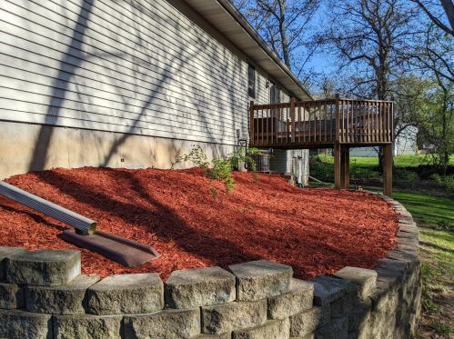 5536 Mount Vernon Ave, Kalamazoo MI  49024-1215 exterior