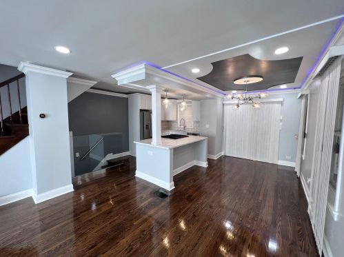 8635 Winchester Ave, Chicago IL 60620-5450 exterior