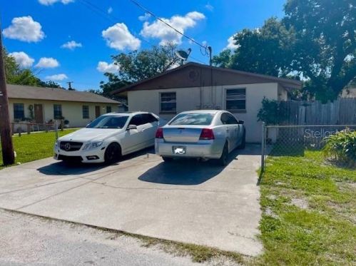 9811 11th St, Tampa FL 33612-8150 exterior