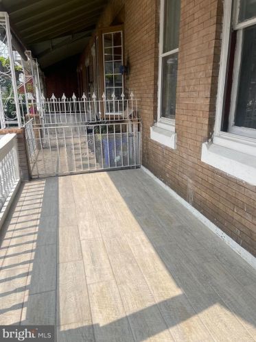 451 53rd St, Philadelphia PA  19143-0015 exterior