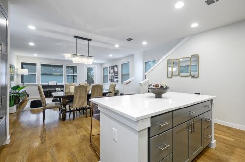 5339 Anita St, Dallas TX 75214-2707 exterior