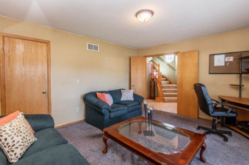 1734 22 St, Milwaukee WI 53215-4407 exterior