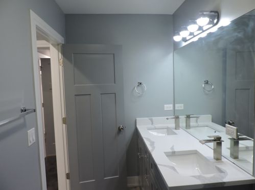 5650 Bishop St, Chicago IL  60636-1316 exterior