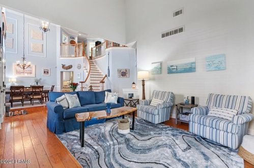 176 Wicklow Dr, Bluffton SC 29910-7329 exterior