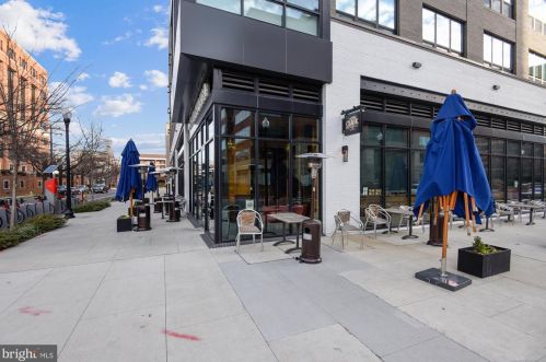 1125 Royal St, Alexandria VA 22314-4310 exterior