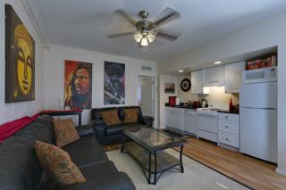 819 1st Ave, Tucson AZ  85719-4814 exterior