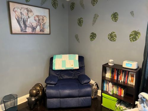 10449 Pr Ave, Chicago IL 60628-1450 exterior