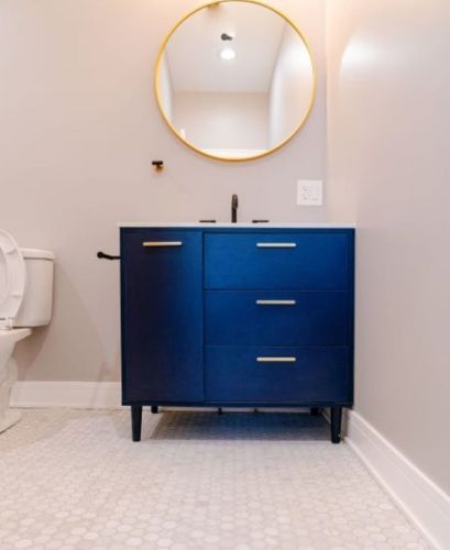 1059 Kedvale Ave, Chicago IL 60629-5108 exterior