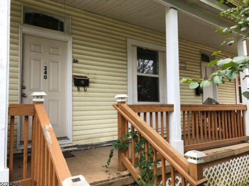 238 Belvidere Ave, Washington NJ  07882-1354 exterior