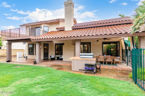 14002 34 Pl, Phoenix AZ 85032-5309 exterior