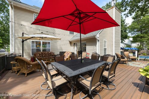 15 Calvary Ct, Jackson Twp NJ 08527-4833 exterior