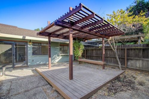 1419 Lk Blvd, Davis CA 95616-2635 exterior