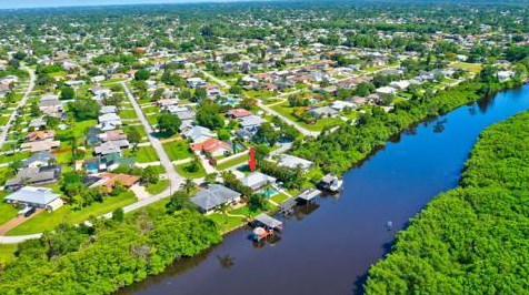 2057 Crowberry Dr, Fort Pierce, FL 34983-4673