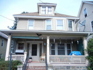 922 Crown Ave, Scranton PA  18505-1936 exterior