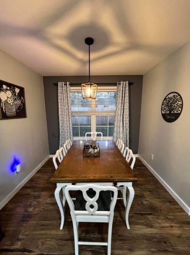 612 Hunters Rdg Rd, Defuniak Springs FL 32433-1510 exterior