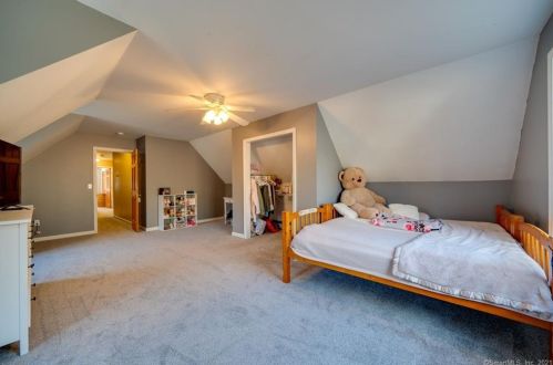 232 Burnham Rd, Exeter CT 06249-1404 exterior