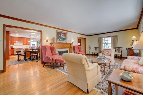 1206 Bayard Ave, Saint Paul MN 55116-1637 exterior